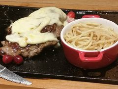 -豪客来牛排(重庆大学城熙街店)