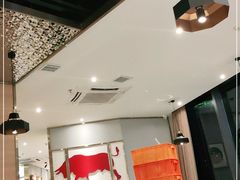 大堂-八合里牛肉火锅(深圳光明大仟里二店)