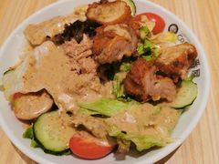 -COCO壱番屋(现代城店)