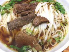 -肆姐面粉馆(坡子街店)