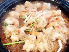 -有红鸡毛店·川菜(建设路店)