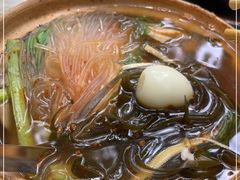 -清真·马文砂锅大全(麦苋街店)
