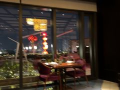 -王府井文华东方酒店-紫膳餐厅