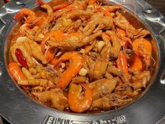 -胖哥俩肉蟹煲(湖滨银泰in77店)