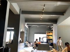 -来回·咖啡(钟村咖啡豆店)