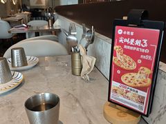 -必胜客(东西湖万达店)