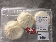 -白玉兰食品甜凤店(合生汇店)