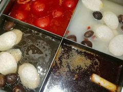 -海底捞火锅(邯郸新世纪中心店)