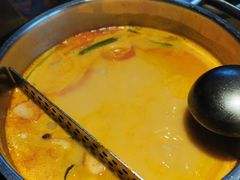 -生如夏花泰式火锅(西村黑金店)