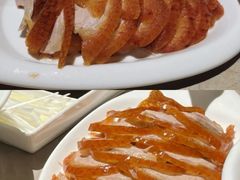 -北平小馆·烤鸭·家常菜(磨房北里店)