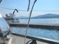 -水上明月·湖景餐厅