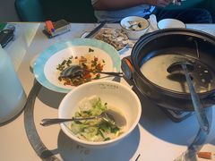 -渔舟意·湖南家宴(萝岗纳金城店)