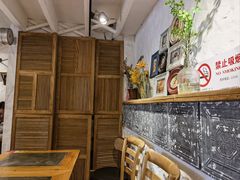 -十面欢腾·海鲜面·台式Bistro(长乐路店)
