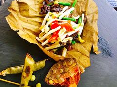 -天水蔬食料理(树德之光店)