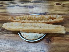 -文武王氏烧饼·无矾油条(西溪路店)