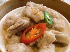 -白天鹅宾馆-宏图府餐厅
