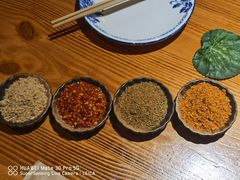 -梁山烤肉(李逵店)