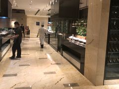 -中山利和希尔顿酒店