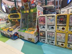 -新奥购物中心