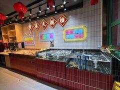 -黄弟大排档·湖南菜·小龙虾·小海鲜(凯旋北路店)