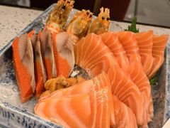 -大渔铁板烧(大悦城店)