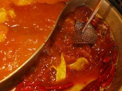 -小龙坎老火锅(北京三里屯店)