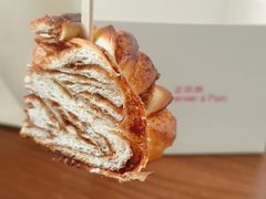 -正本原 Le Grenier a Pain(官舍店)