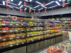 面包甜点陈列柜-南北零食(建设路旗舰店店)