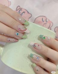 -LILY NAILS美甲美睫