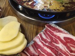 -周幺妹重庆老火锅(银泰城总店)