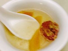 川贝雪梨肉丸汤-湘爵士(王府井百货黄兴中路店)