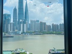 -上海外滩英迪格酒店