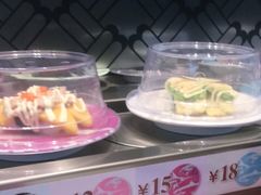 -三禾寿司(南城印象汇店)