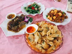 -根哥美食大雁岛(魁东一路店)