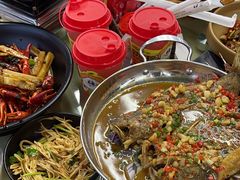 -聚味瞿记·龙虾堂(树木岭店)
