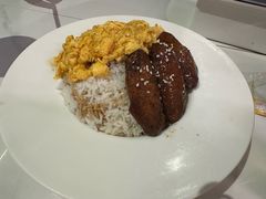 -香港深仔记茶餐厅(东门店)