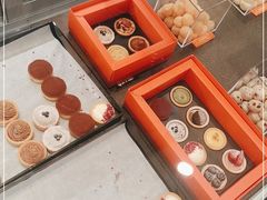 -CookieJar曲奇家(东方宝泰店)