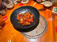 -南裕小牌档·小龙虾·烧烤