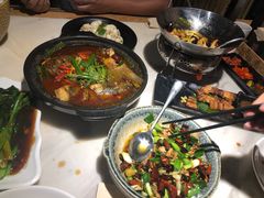 -滇铺子·云南特色菜·第九届野生菌美食节(曲靖万达店)
