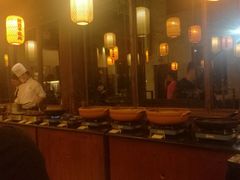 -通安客栈中餐厅·何家小馆