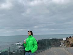 -Cafe Aewol Monsant