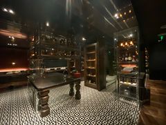 -牛排坊(成都群光君悦酒店)