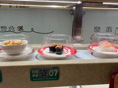 -禾绿寿司·定食·拉面·烧炸(喜荟城店)