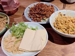 -小吊梨汤·北京菜·烤鸭(鸟巢店)