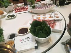-一品鲜海鲜火锅(海信广场店)