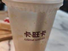 -卡旺卡(黄山黎阳in巷店)