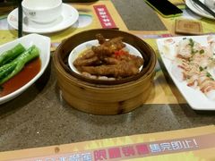 -武林厨神·粤式茶点(五羊店)