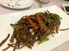 -粗茶淡饭·汉口公馆(循礼门店)