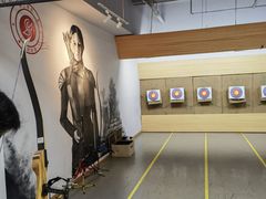 -道顺射箭·团建·骑射(张杨路店)