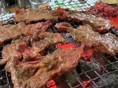 -西塔隆太白烤牛肉馆(图们路店)